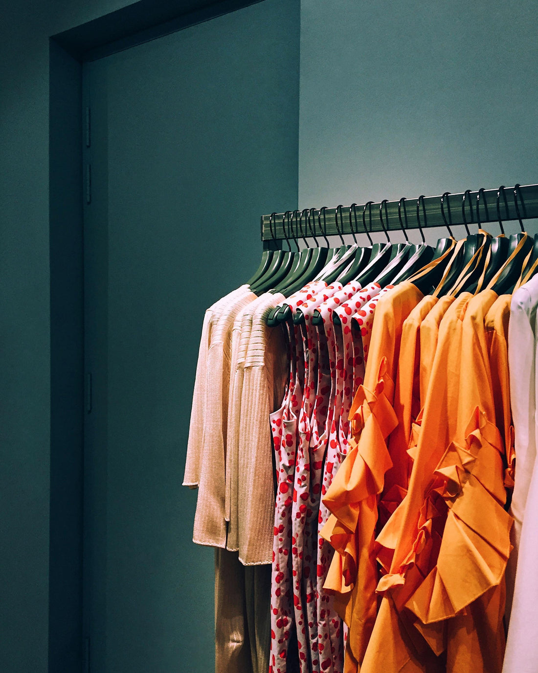 Moda circular e sustentável