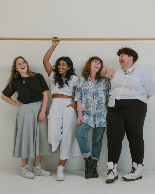 Padrão de Beleza na Moda: uma reflexão necessária. - EMIGÊ.it