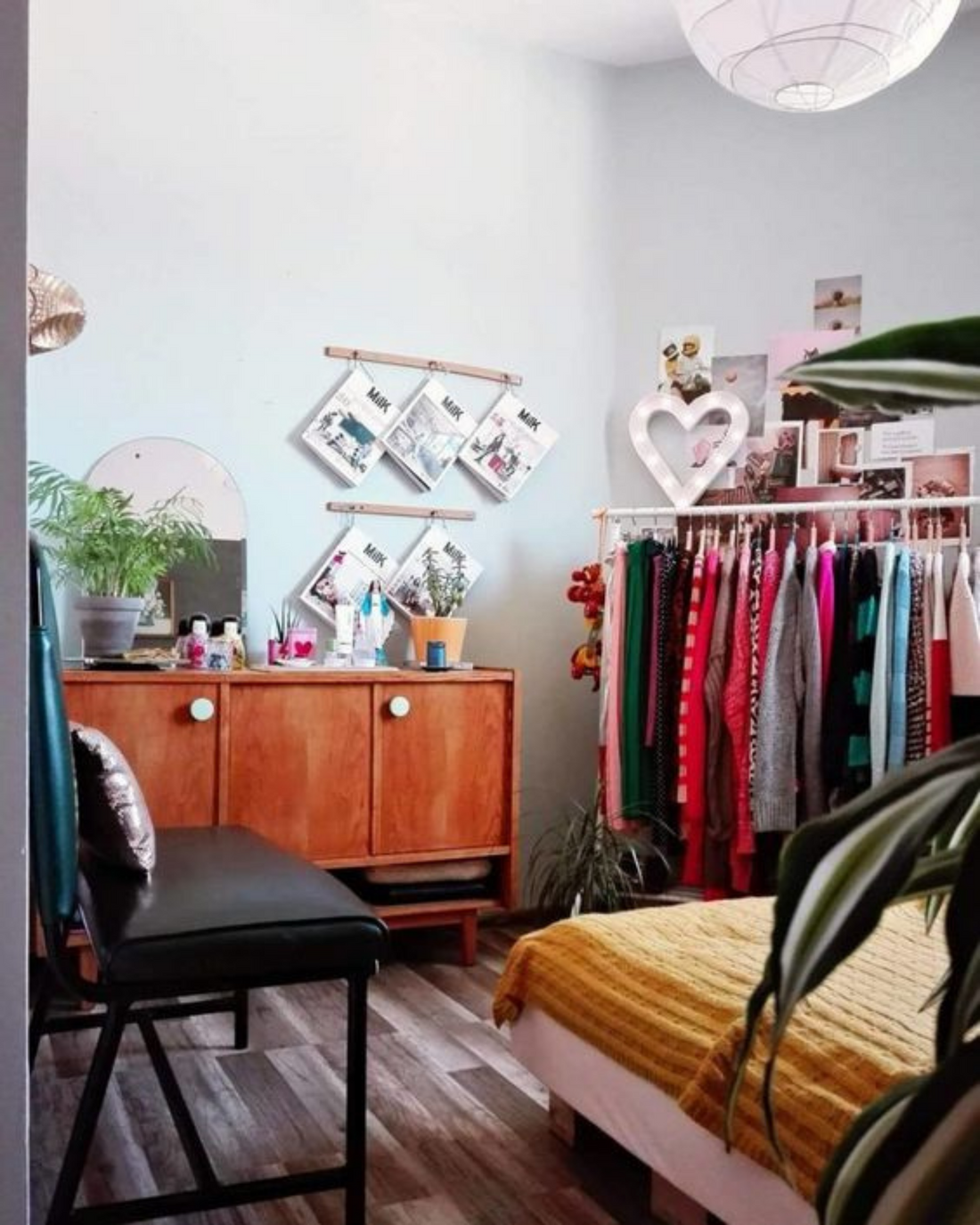 Como aplicar o conceito de moda circular no dia a dia