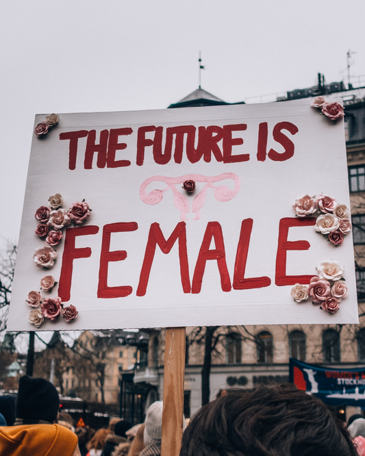 Desafios do empoderamento feminino no mercado de trabalho