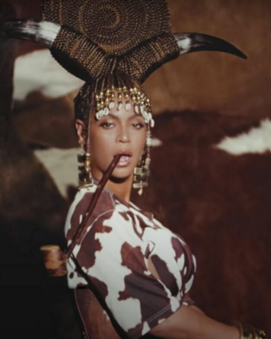 Videoclipes & Moda - uma relação de sucesso