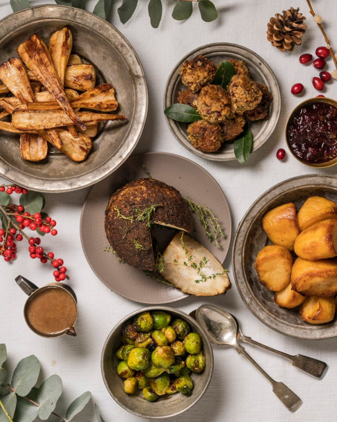 Tudo o que você precisa saber para criar uma ceia de Natal inesquecível