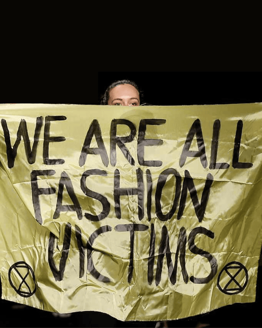 Impactos Ambientais da Indústria da Moda - EMIGÊ.it