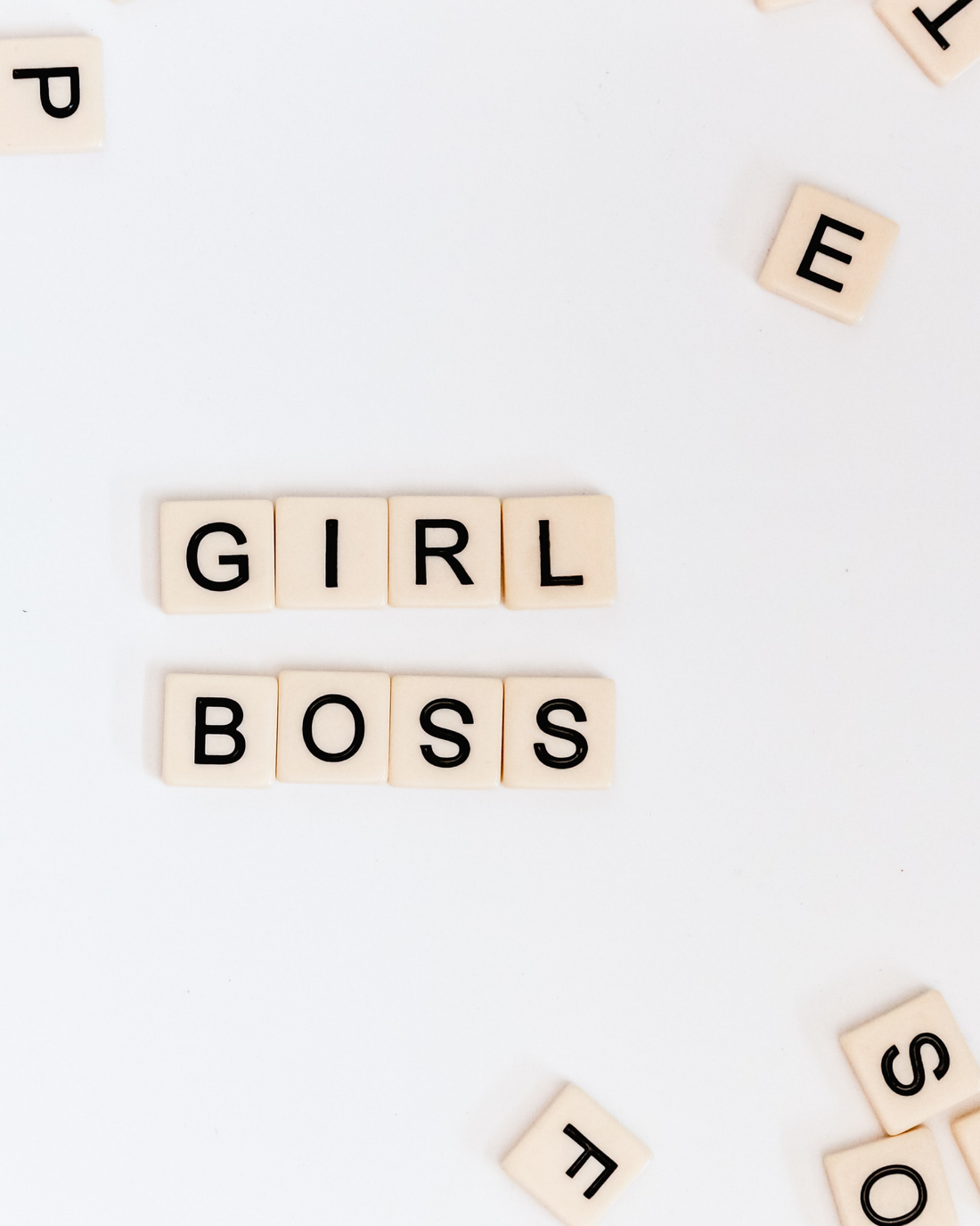 Mulheres que inspiram