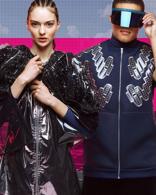 Reposicionamento de marcas de grife com os jogos digitais