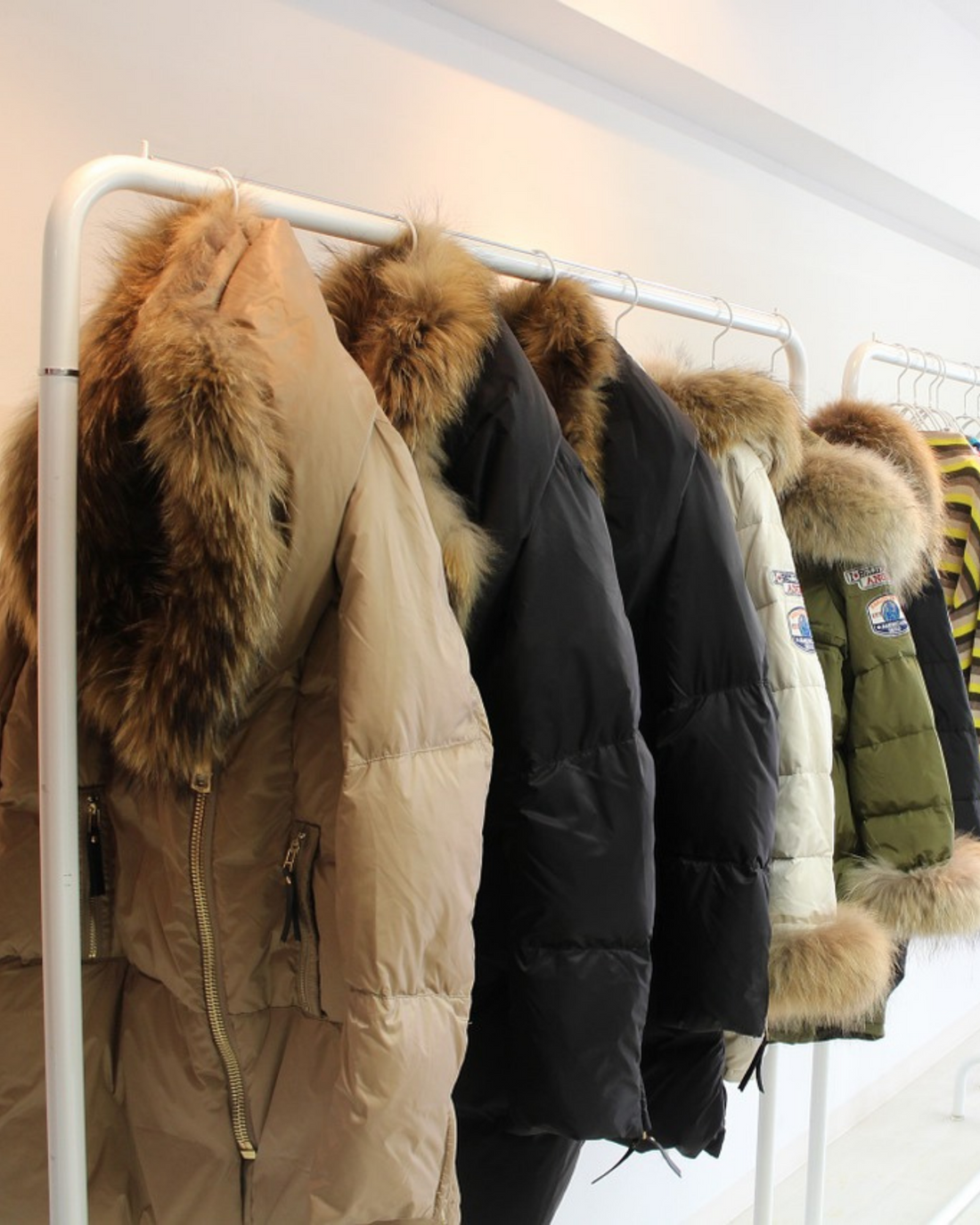 6 peças de inverno essenciais que estão bombando