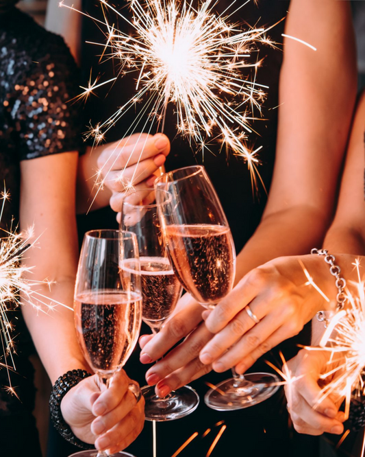 Looks para as festas de final de ano com peças da EMIGÊ.it