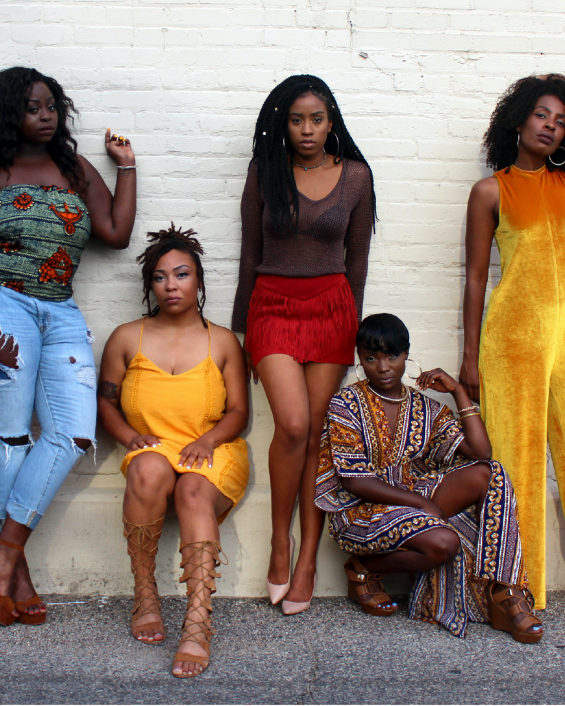 Cores da virada: significados e looks para inspirar