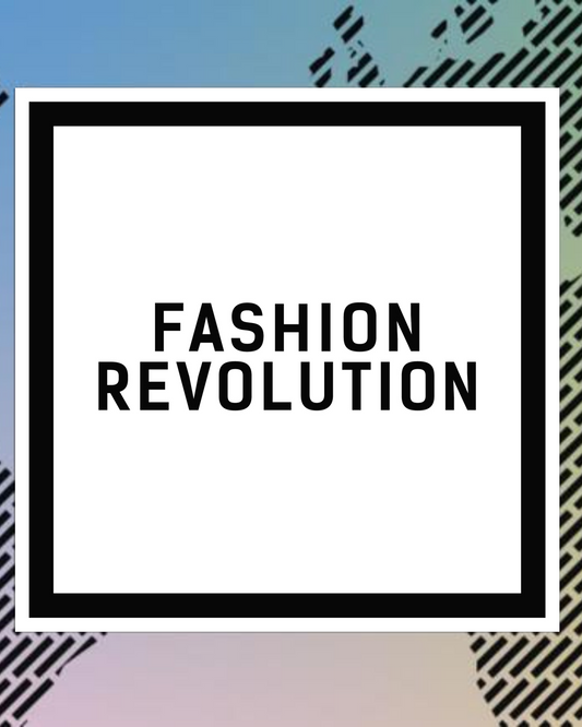Forum Fashion Revolution:  refletir é preciso, agir é urgente!