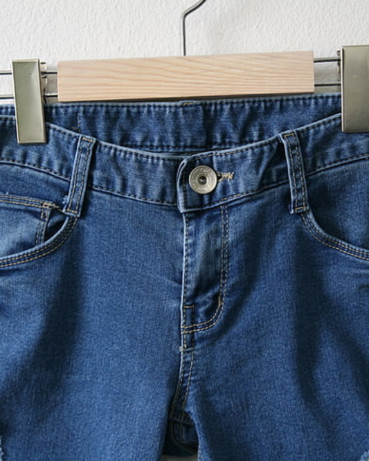 6 jeitos de usar jeans no outono