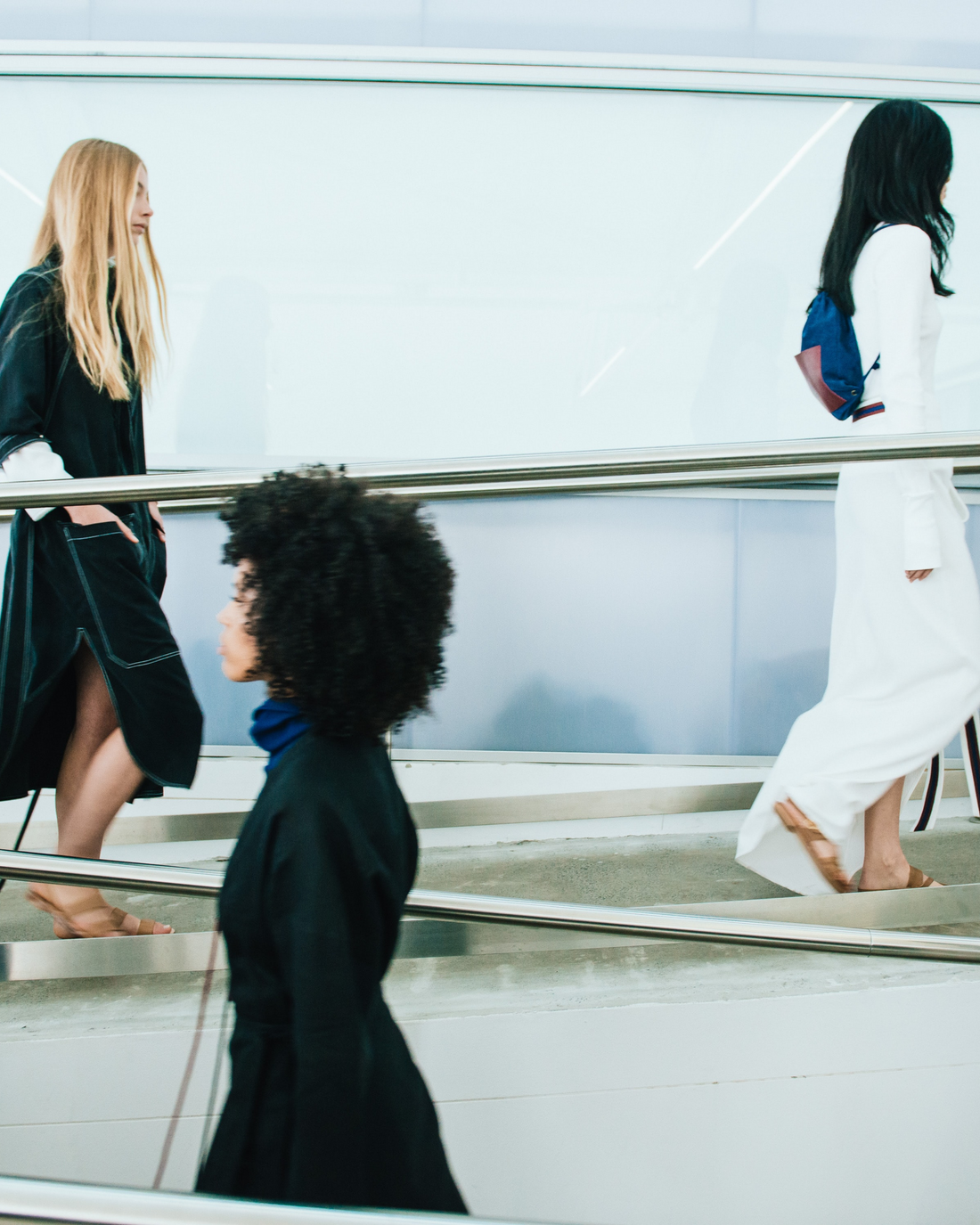 4 tendências para o Pre-Fall