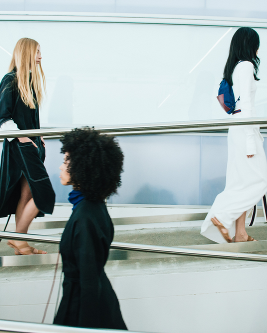 4 tendências para o Pre-Fall