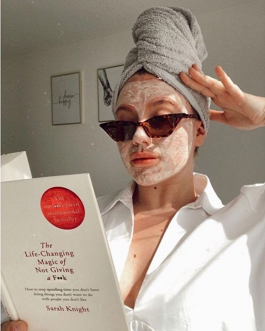 Rotina de skincare em temperatura mais baixas